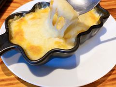 -小V家秘制火锅鸡(钟源小区店)