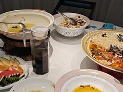 -上地宴·中关村的会客厅(清河高铁站店)