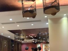 -东方明珠老上海8号餐厅(东方明珠广播电视塔店)