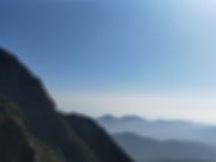 -七娘山