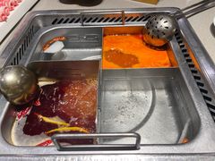 -海底捞火锅(太阳宫凯德mall店)