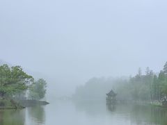 -常德桃花源景区