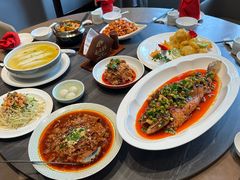-峨嵋酒家(德内店)