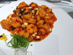 -品味居·首店·大连鲜活海鲜大连菜(东港店)