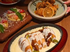 -双门洞·森系料理(体育西店)