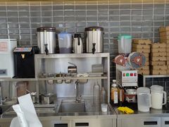 -CoCo都可(建外SOHO店)