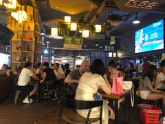 大堂-M99 BEER世界啤酒吧(鸿云悦街店)