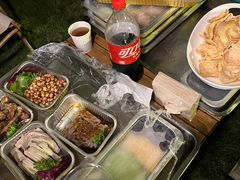 -厦门悦华酒店·绿庭主题自助餐厅