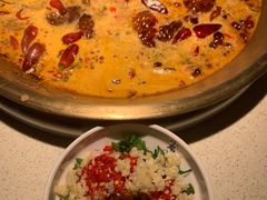 -小龙坎火锅(全球总店)