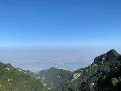 -少华山国家森林公园