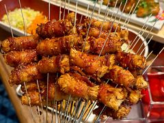 -野人部落(沈阳一店)