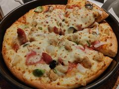 -必胜客(涂门街店)