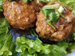 -好口味小吃楼·东北菜(太原南街店)