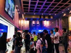 -万达影城 太原龙湖激光IMAX万达广场店(解放路店)