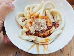 甜水面-纯阳馆鱼香排骨面(吉祥街店)