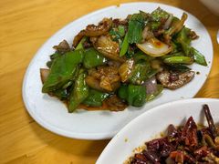 -老丘丘(较场口店)