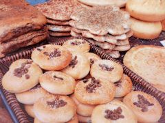 -新疆国际大巴扎