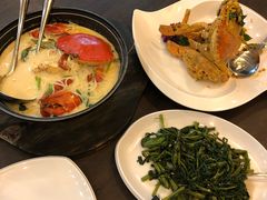 -龙海鲜螃蟹王(宏茂桥店)