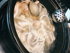 -东椰·海南椰子鸡火锅(朝阳门店)