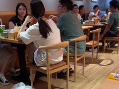 -五道双马·双马餐厅(五道口店)