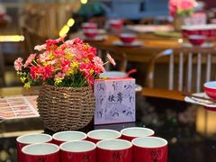 -伙靠·江浙菜(田林路店)