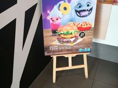 -麦当劳(顺义店)