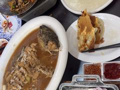 -邢家锅贴老店·非遗·开封菜(金明广场店)