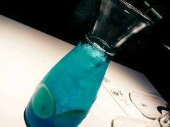 -鱼酷活鱼烤鱼(恒隆广场店)