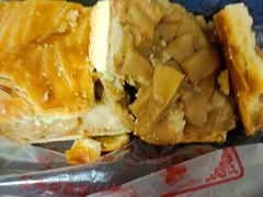 -中关村茶点