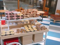 -85度C(江都金鹰店)