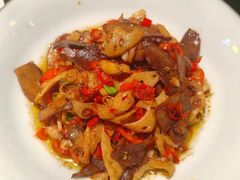 -茶港食堂(武昌店)