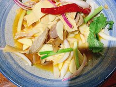 -天山醉美辣子鸡(文艺路店)