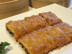 -利苑酒家(金宝店)