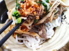 -再回首鸡肉米线(人民路一店)