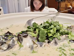 -久宴·天目湖大鱼头(恐龙园店)