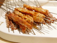 -金太阳海鲜烧烤·本地人餐厅(星海公园店)