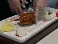 -煲王粤菜餐厅(中侨中心店)