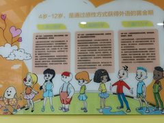 -LILY英语思维馆(玉泉路店)