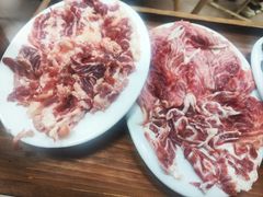 -五洲牛肉美食馆