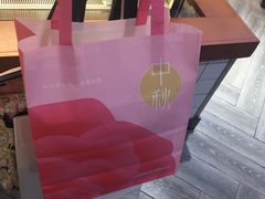-好利来(欧亚商都店)