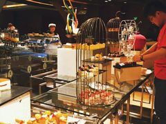 -杭州国际会议中心洲际酒店-原素全日餐厅(解放东路店)