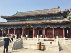 -天津妈祖文化园