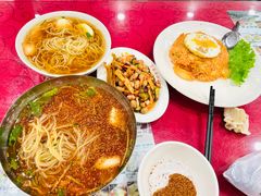 -西塔大冷面(市府大路店)