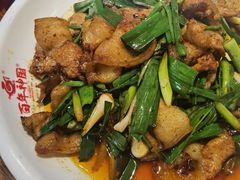 -百年神厨·地道川菜(清江西路店)