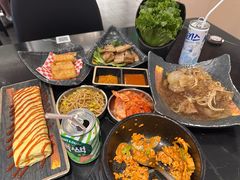 -HONGA HONGA雄家(曹路店)