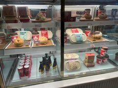 -Tims天好咖啡·贝果(东吴龙湖天街店)