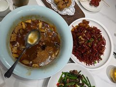 -羲和雅苑•北京烤鸭(国贸商城店)