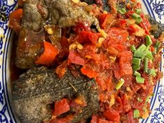 -新新湘菜馆(新中街二条店)