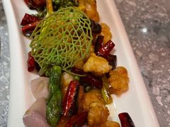 -满堂匠心川宴·私房菜(天府三街店)