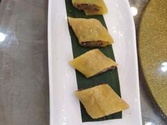 -君之悦酒家(容山路店)